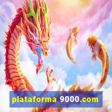 plataforma 9000.com